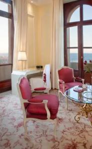 Grande Albergo Delle Rose - 73