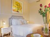 Classic Double room with garden view