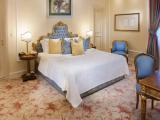 Presidential Quadruple Suite with sea view