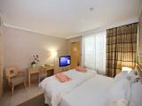 VIP Double Suite