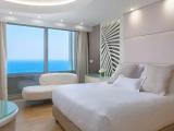 Sunset Double Suite