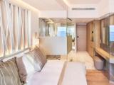 Premium Double room Garden View
