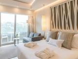 Premium Double room with view