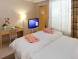 Maisonnette Quadruple Suite