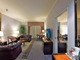 Corner Suite