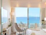 Premium Double room Sea View