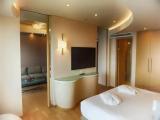Sunset Double Suite Sea View