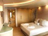 Romance Double Suite Sea View