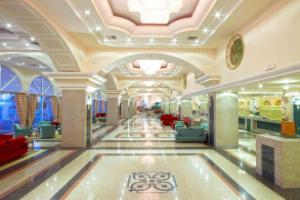 Rodos Palladium Leisure & Wellness Hotel