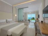 Executive with Private Pool Double room