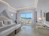 Superior Double room with sea view