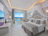 Superior Double room with balcony