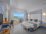 Double Junior Suite with sea view