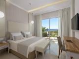 Executive with Private Pool Double Suite with sea view