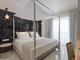 Double Suite with sea view