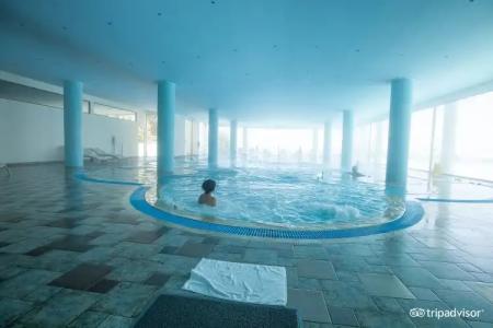 Atrium Prestige Thalasso Spa Resort & Villas - 20