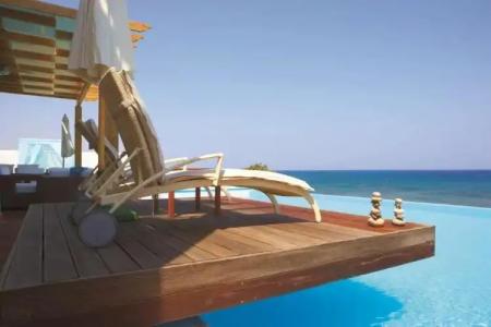 Atrium Prestige Thalasso Spa Resort & Villas - 95