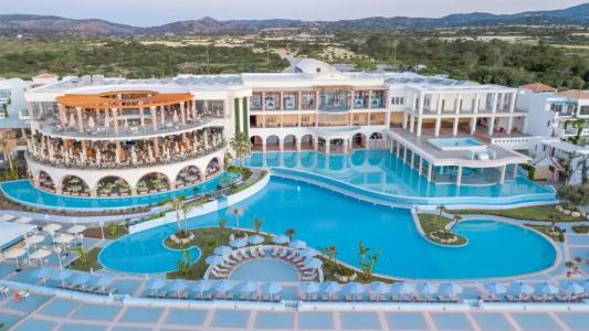 Atrium Prestige Thalasso Spa Resort & Villas - 42