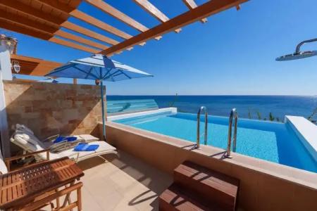 Atrium Prestige Thalasso Spa Resort & Villas - 63