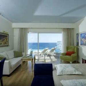 Atrium Prestige Thalasso Spa Resort & Villas - 2