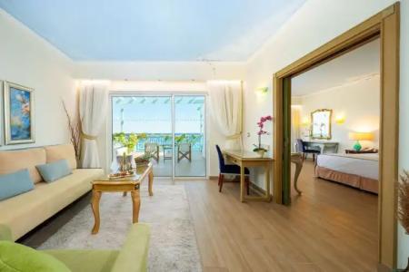 Atrium Prestige Thalasso Spa Resort & Villas - 12