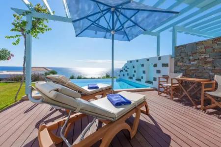 Atrium Prestige Thalasso Spa Resort & Villas - 117