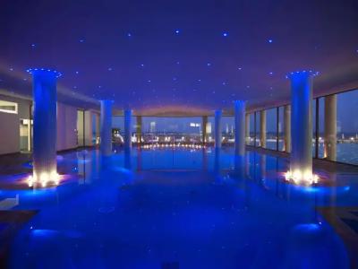 Atrium Prestige Thalasso Spa Resort & Villas - 26