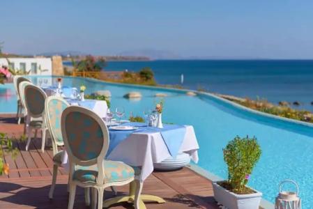 Atrium Prestige Thalasso Spa Resort & Villas - 22