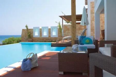 Atrium Prestige Thalasso Spa Resort & Villas - 16