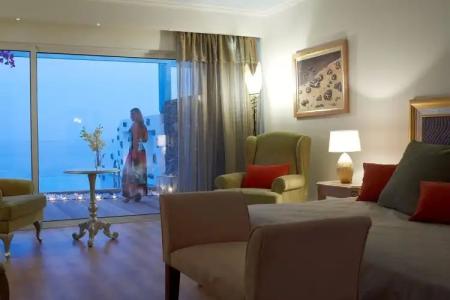 Atrium Prestige Thalasso Spa Resort & Villas - 1