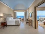Superior Family Double Suite with sea view