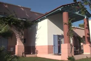 Mitsis Rodos Village Beach Hotel & Spa, Kiotari
