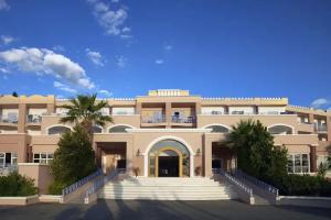 Mitsis Rodos Village Beach Hotel & Spa, Kiotari