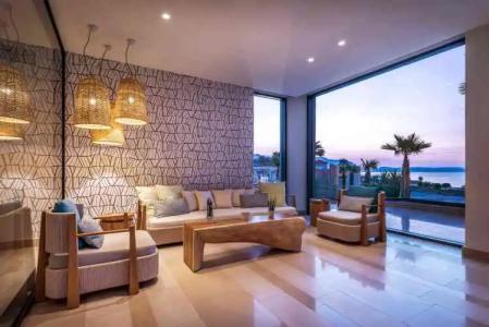 Mitsis Rodos Village Beach & Spa - 33