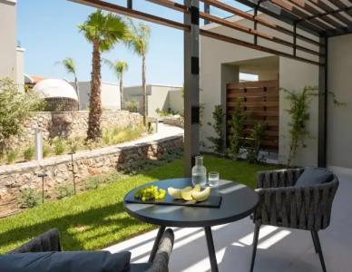 Mitsis Rodos Village Beach & Spa - 44