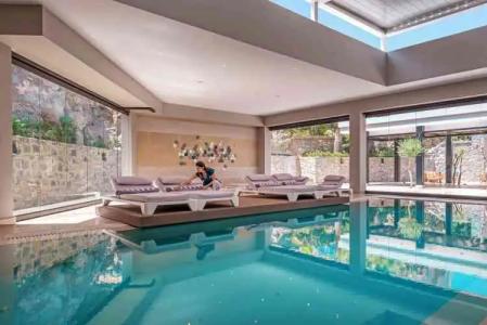 Mitsis Rodos Village Beach & Spa - 20