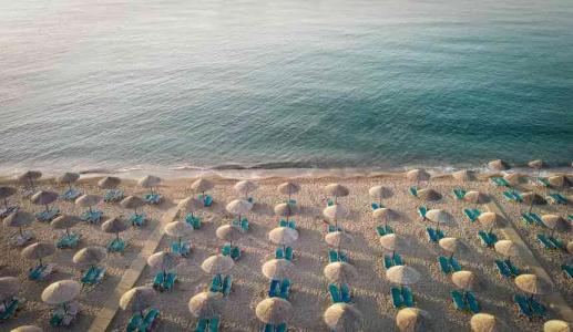 Mitsis Rodos Village Beach & Spa - 24