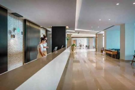 Mitsis Rodos Village Beach & Spa - 32