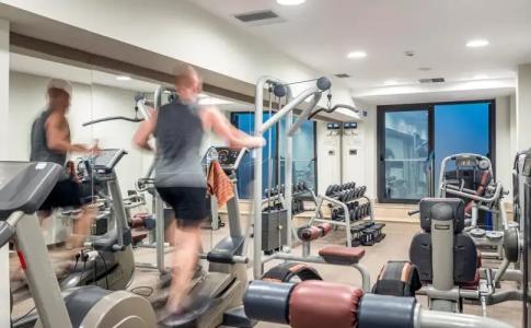 Mitsis Rodos Village Beach & Spa - 23