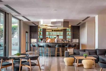 Mitsis Rodos Village Beach & Spa - 36