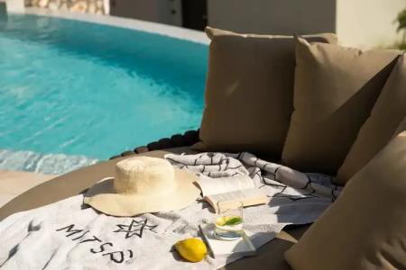 Mitsis Rodos Village Beach & Spa - 52