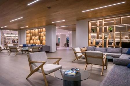 Mitsis Rodos Village Beach & Spa - 17