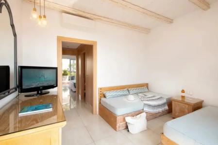 Mitsis Rodos Village Beach & Spa - 81