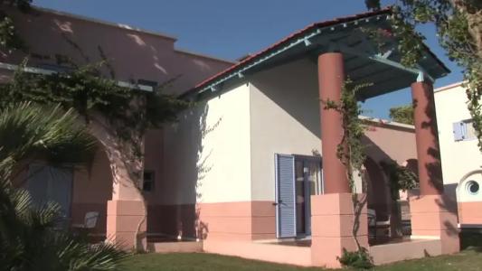 Mitsis Rodos Village Beach & Spa