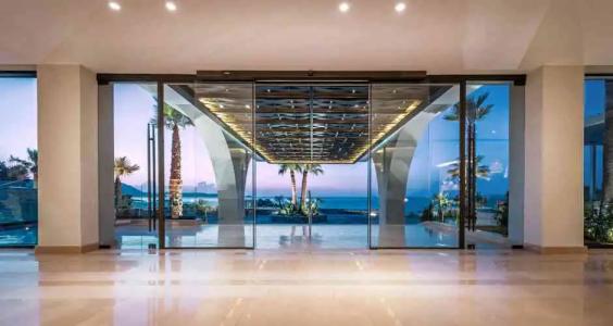 Mitsis Rodos Village Beach & Spa - 15