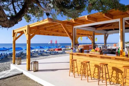 Mitsis Rodos Village Beach & Spa - 29