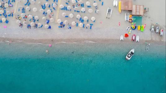 Mitsis Rodos Village Beach & Spa - 27