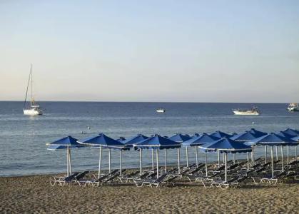 Mitsis Rodos Village Beach & Spa - 25