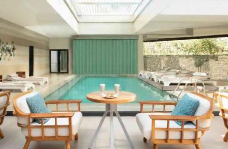 Mitsis Rodos Village Beach & Spa - 30