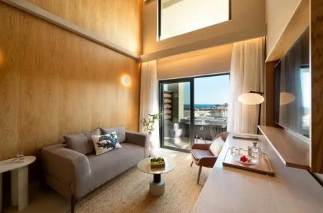 Mitsis Rodos Village Beach & Spa - 73